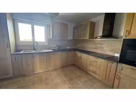 entre mer & campagne  vente maison sans agence