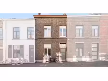 maison à louer à leuven pour € 1.030 avec 2 chambres à coucher