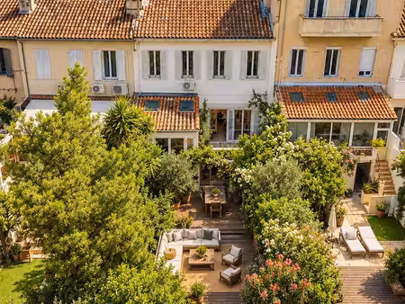 vente maison de ville 6 pièces