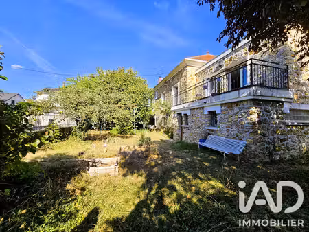 vente maison traditionnelle 6 pièces