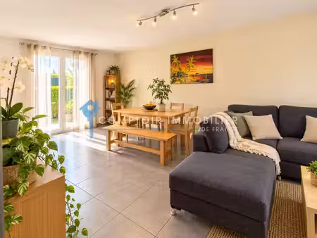 maison 4pièce(s) 3chambre(s) 82 m² prades-le-lez (34730)