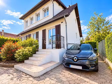 maison de 115 m² à sainte-genevieve-des-bois