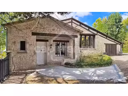 propriété à vendre savignac de duras 14 pièce(s) 376m2 780 000€