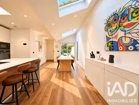 vente maison de ville 5 pièces