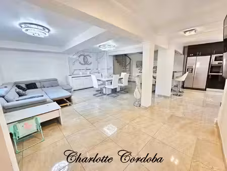 maison à vendre tonneins 5 pièce(s) 132m2 138 000€