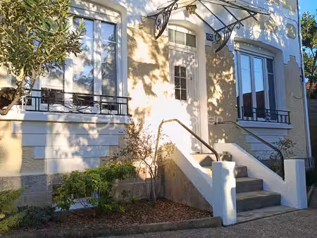 maison de 132 m² à tours