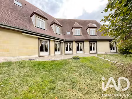 vente maison/villa 15 pièces