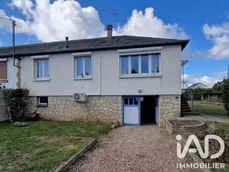 vente maison/villa 3 pièces