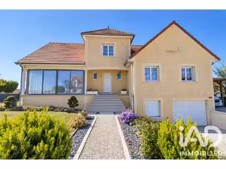 vente maison/villa 5 pièces