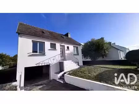 vente maison/villa 3 pièces