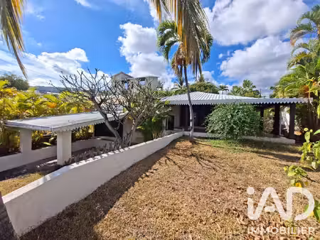 vente maison/villa 3 pièces