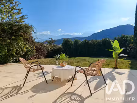 vente maison/villa 6 pièces