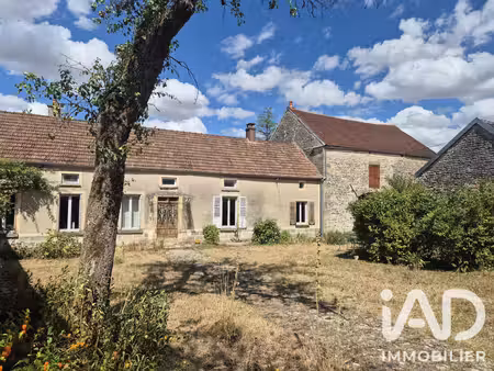 vente maison de campagne 7 pièces