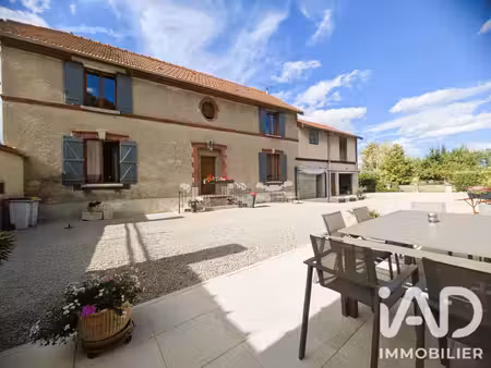 vente maison/villa 5 pièces