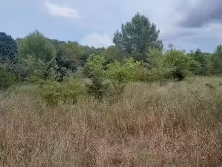 vente terrain 354 m² à villeneuve-les-avignon (30400)  159 900 €