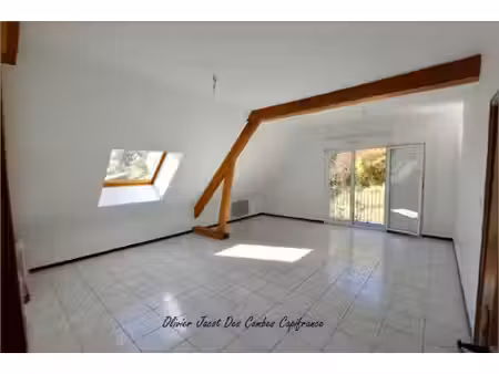 appartement à vendre audincourt 3 pièce(s) 73m2 92 000€