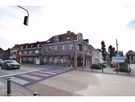 investeringspand
