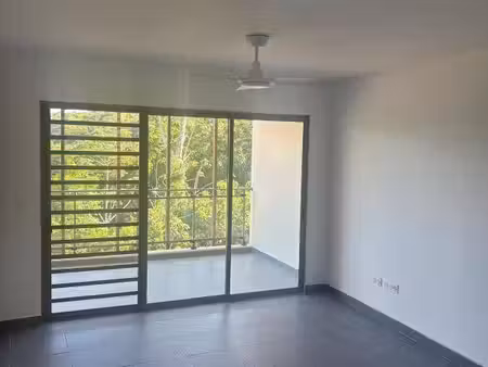 duplex à louer