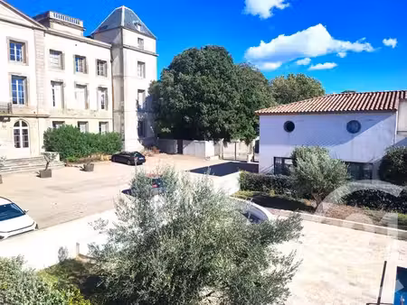 appartement f1 à vendre - 1 pièce - 28 40 m2 - la redorte - 11 - languedoc-roussillon