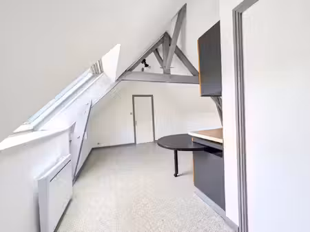 appartement à vendre redon 2 pièce(s) 21m2 60 000€