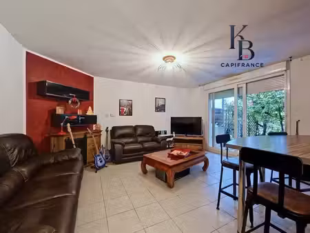 appartement à vendre scientrier 2 pièce(s) 49m2 229 000€