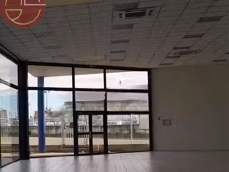 vente commerce portet sur garonne 31120 1150m²