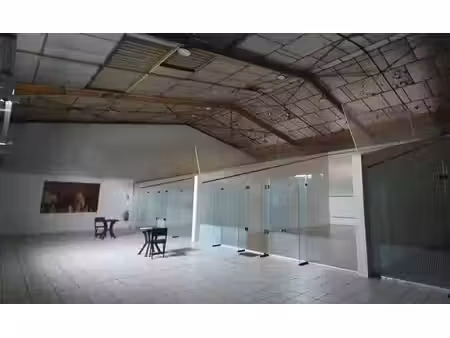 vente commerce toulouse 31300 1300m²