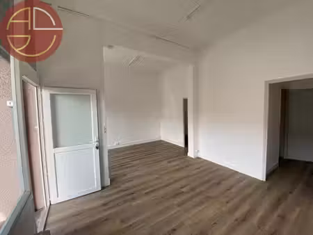 vente commerce toulouse 31300 55m²