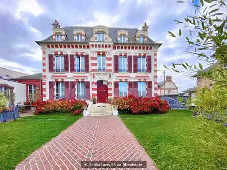 vente maison 15 pièces