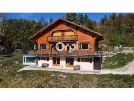 chalet à vendre