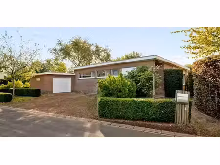 maison à vendre à herent pour € 449.000 avec 2 chambres à coucher