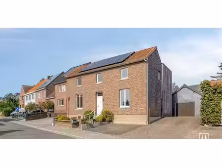 maison à vendre à gellik pour € 469.000 avec 4 chambres à coucher
