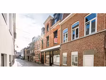 maison à vendre à lokeren pour € 649.900 avec 12 chambres à coucher