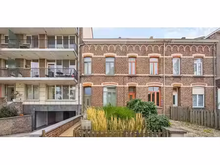 maison à vendre à tienen pour € 379.000 avec 3 chambres à coucher