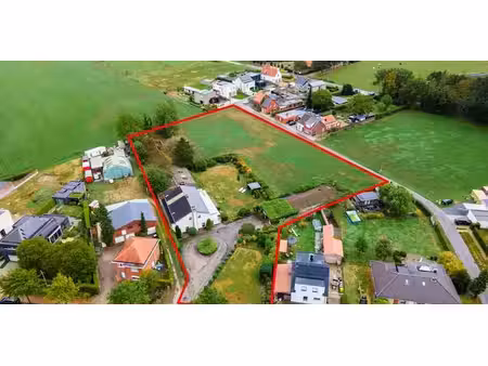 terrain à bâtir à vendre à rijkevorsel pour € 645.000