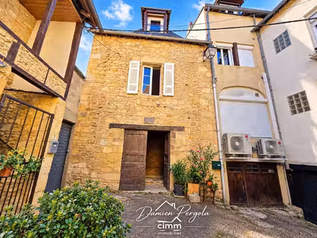 immeuble à vendre