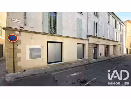 local commercial à vendre