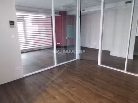 local commercial à vendre