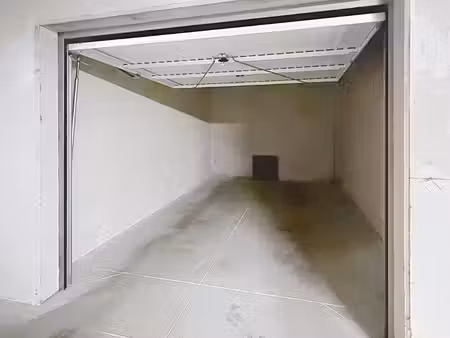 parking à louer