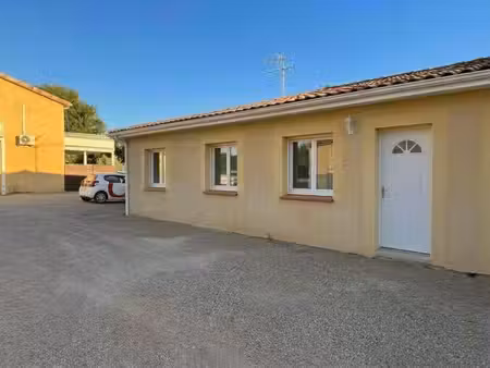 maison à louer