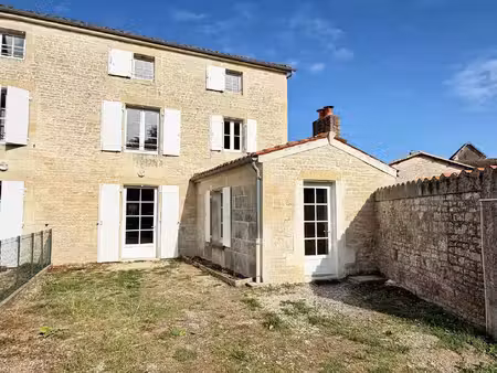 maison à louer