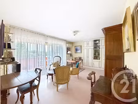 appartement t3 à vendre - 3 pièces - 75 13 m2 - gradignan - 33 - aquitaine