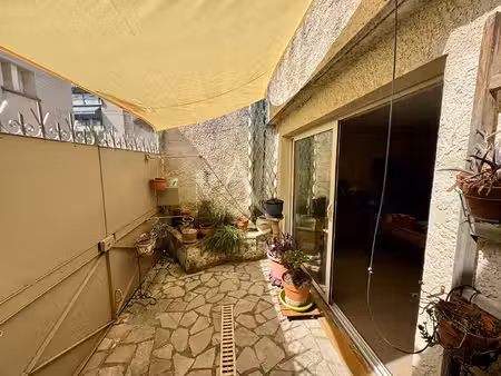 maison de ville à vendre