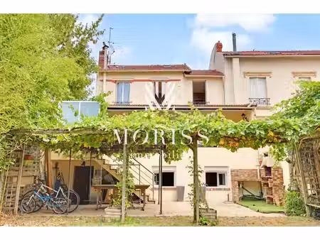 maison de luxe à vendre dans le quartier agent sarre-centre-les vallées-la garenne