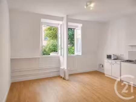 appartement f1 à vendre - 1 pièce - 19 30 m2 - paris - 75016 - ile-de-france