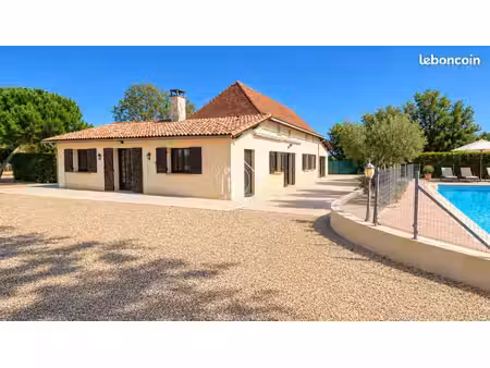 maison 7 pièces 181 m²