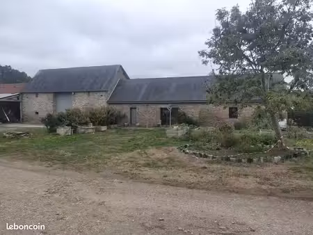 longère