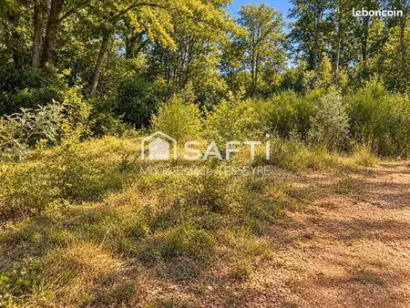 terrain 738 m² artigues-pres-bordeaux