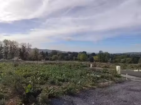 vente terrain 1001 m² à bonneville-sur-touques (14800)  197 000 €