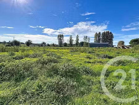 terrain à vendre - 1432 m2 - valmont - 76 - haute-normandie